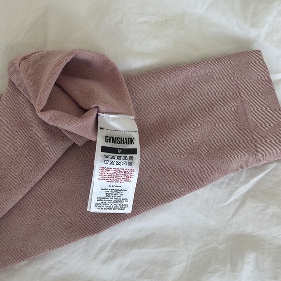 Gymshark Adapt Camo Seamless Leggings Size M. OUT OF STOCK ONLINE - Picture 9 of 9